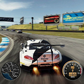 Simulator: Speed Car Racing