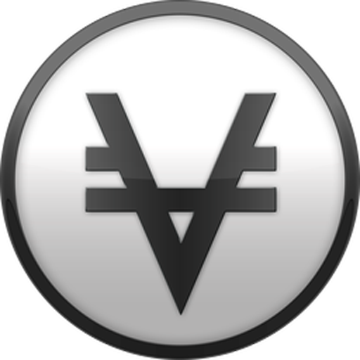 Viacoin Wallet 財經 App LOGO-APP開箱王