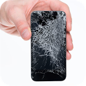Broken Screen - Crack Screen icon