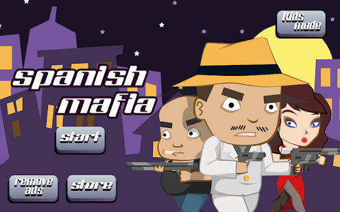 How to download Spanish Mafia Downtown Clan 1.3 mod apk for android