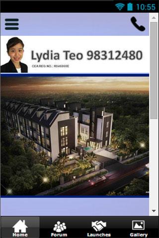 Lydia Property