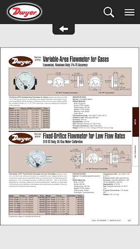 免費下載購物APP|Dwyer Instruments' Catalogs app開箱文|APP開箱王