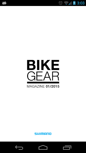 Bikegear Magazine