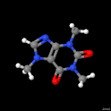 Jmol Molecular Visualization logo