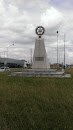 Monumento Avenida Los Pioneros