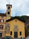Chiesa Di San Pietro E Paolo 