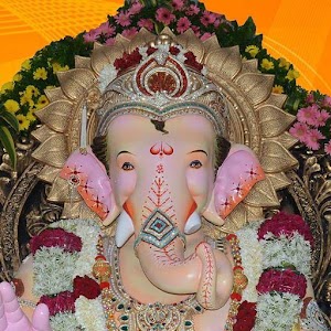 Lord Ganesha, UFC Group 1.0.0