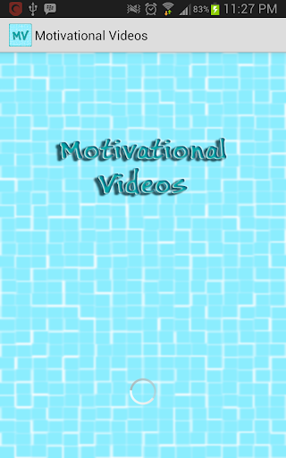 Motivational Videos