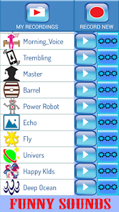 How to install Voice Changer 1.1 unlimited apk for pc