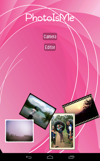【免費攝影App】PhotoIsMe - Photo Editor-APP點子