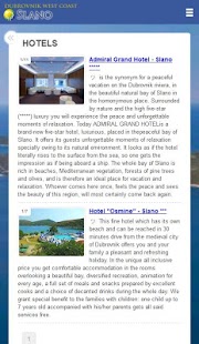 Lastest Dubrovnik West Coast APK for Android