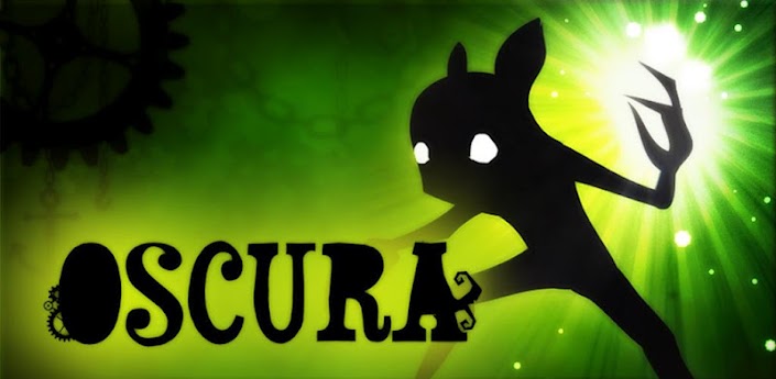 Oscura 2.0 APK