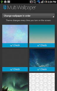 Atom Launcher - screenshot thumbnail