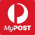 MyPost Digital Mailbox icon