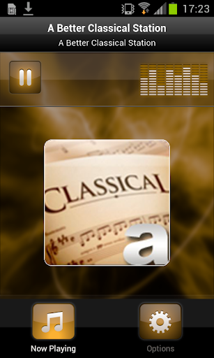 A Better Classical Station