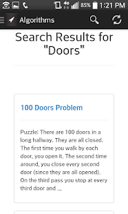 download Algorithms free