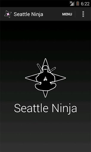 Seattle Ninja