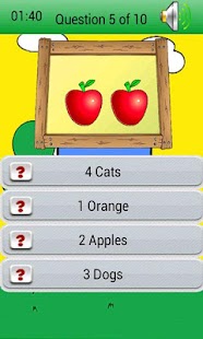How to get Teach Kids to Count: Fun Quiz 1.2 unlimited apk for pc