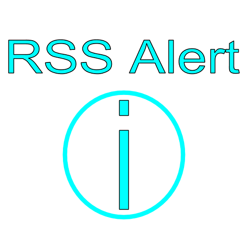 RSS Alert 工具 App LOGO-APP開箱王