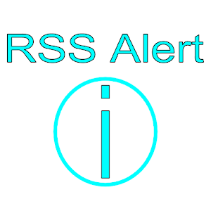 RSS Alert 1.0