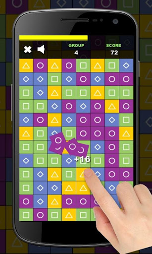 【免費休閒App】Blocks Collapse Mania - Free-APP點子