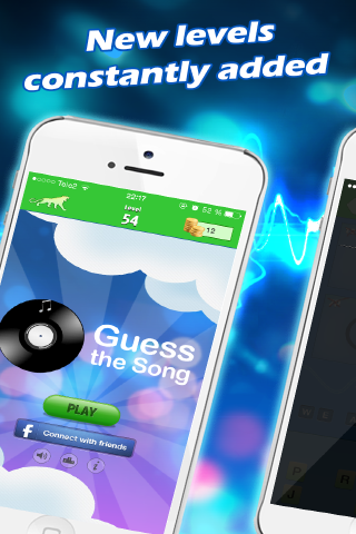 Guess The Song - Music Quiz! Screen 3