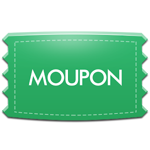 Moupon - Coupons at fingers 1.4