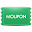 Moupon - Coupons at fingers Download on Windows