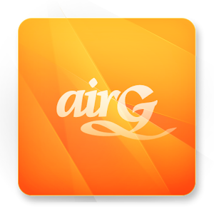 airG - Meet New Friends 社交 App LOGO-APP開箱王