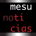 mesunoticias logo