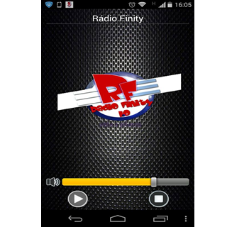 Rádio Finity