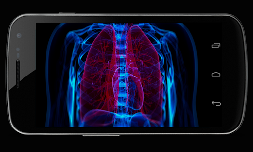 Body Xray- Prank Screenshots 1