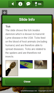 smart Microscope Lite Screenshots 15
