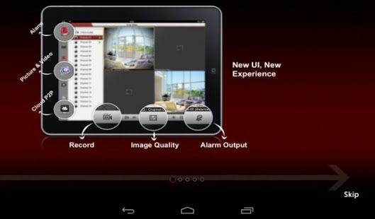 How to download NVMS7000 HD lastet apk for bluestacks
