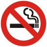 Smoke Less Widget Application icon