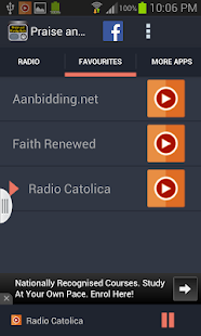 Download Praise and Worship Radio APK