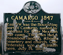 Camargo - 1847