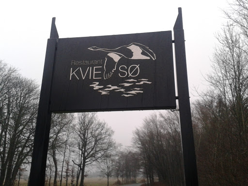 Kvie Sø 