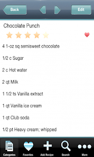 Download 10,000 Recipes APK for Android