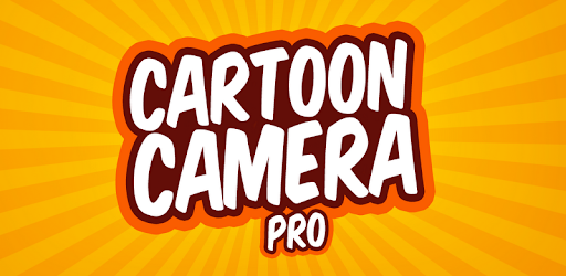 Cartoon Camera Pro -  apk apps