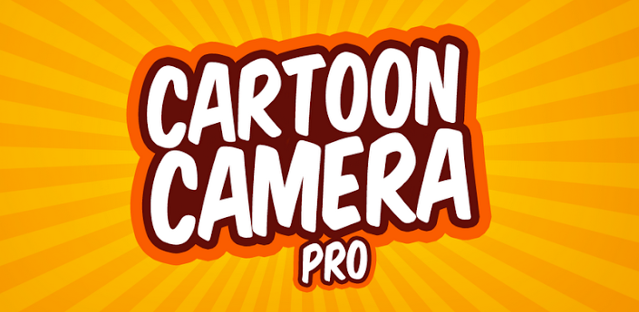 Cartoon Camera Pro