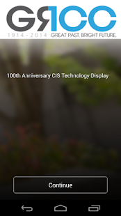 Download GRCC CIS 100th APK for Android