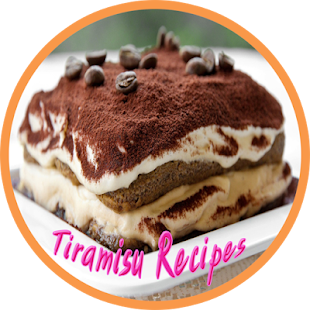 Tiramisu Recipes