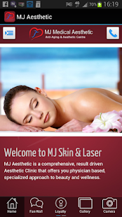 Free Download MJ AESTHETIC™ APK for PC