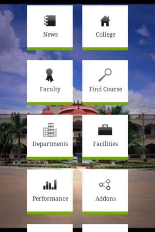 MVGR College of Engg Mobile