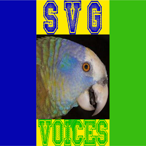 SVG voices 3.0.0