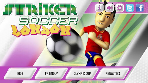 【免費體育競技App】Soccer Hero 2014-APP點子