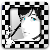 Androidのプリクラの無料アプリ ゲーム その14