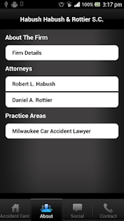 Free Download Wisconsin Auto Accident Lawyer APK for PC