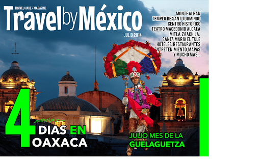 【免費新聞App】Travel By Mexico-APP點子